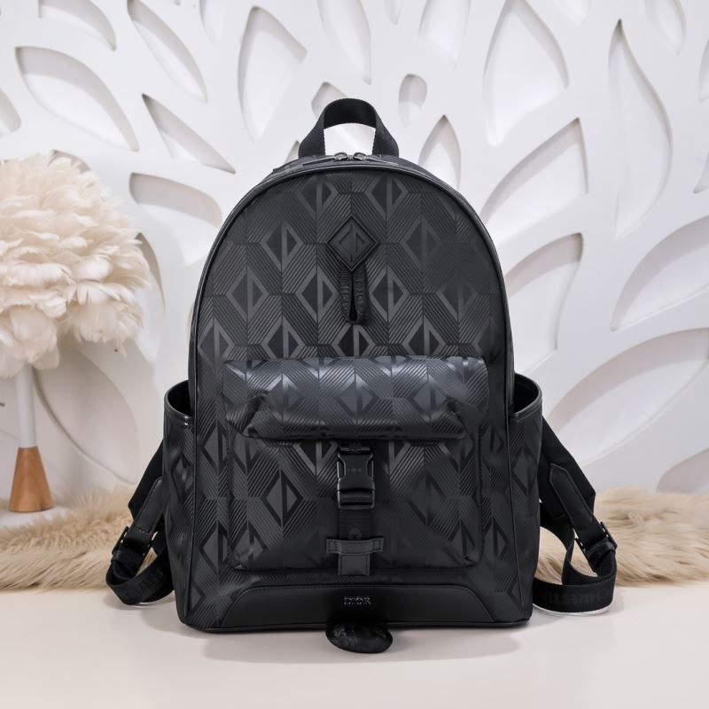 Christian Dior Backpacks - Click Image to Close